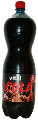 vital cola