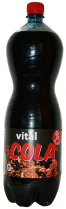 vital cola vital cola